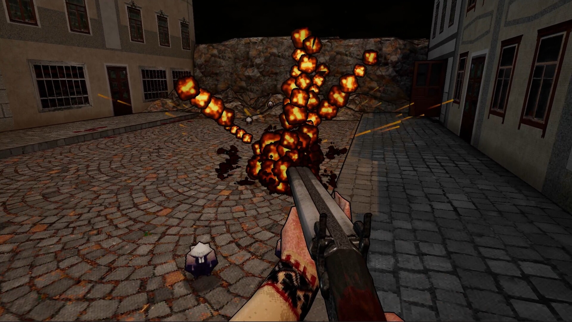Aghia screenshot 1