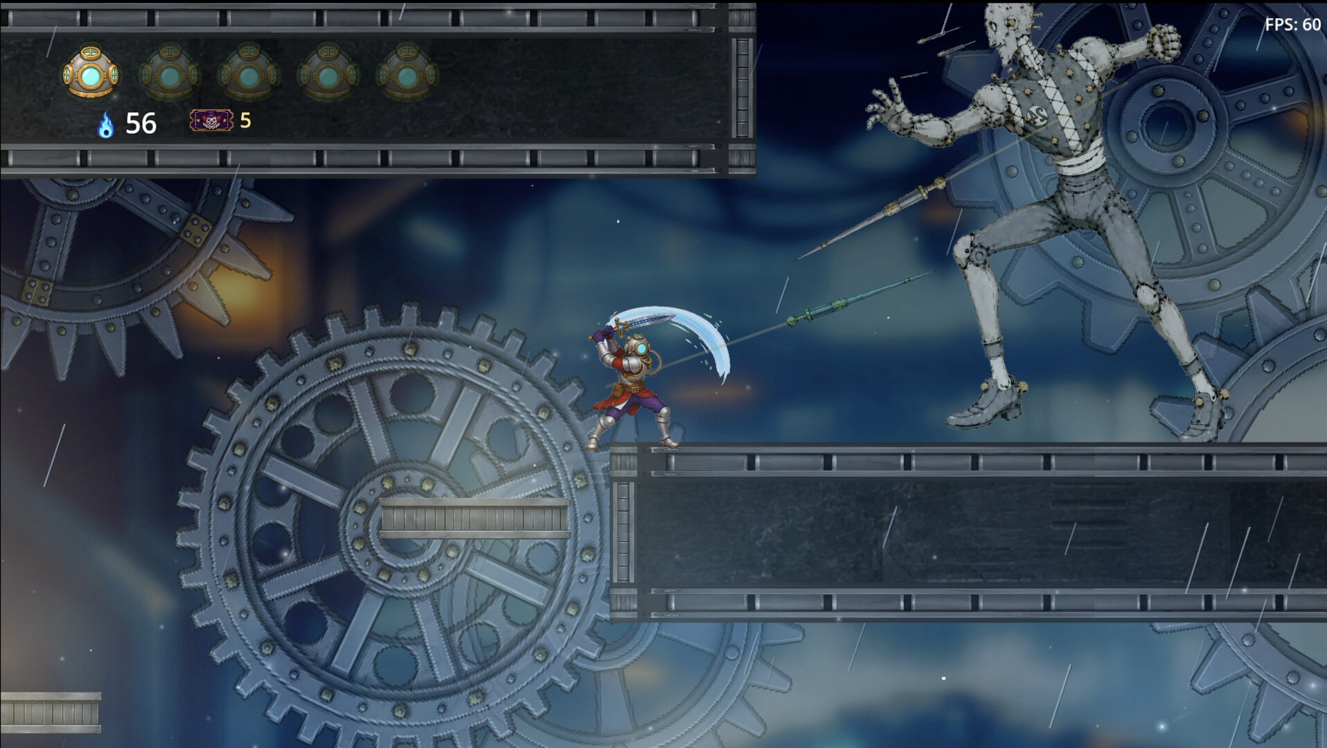 Spright screenshot 12