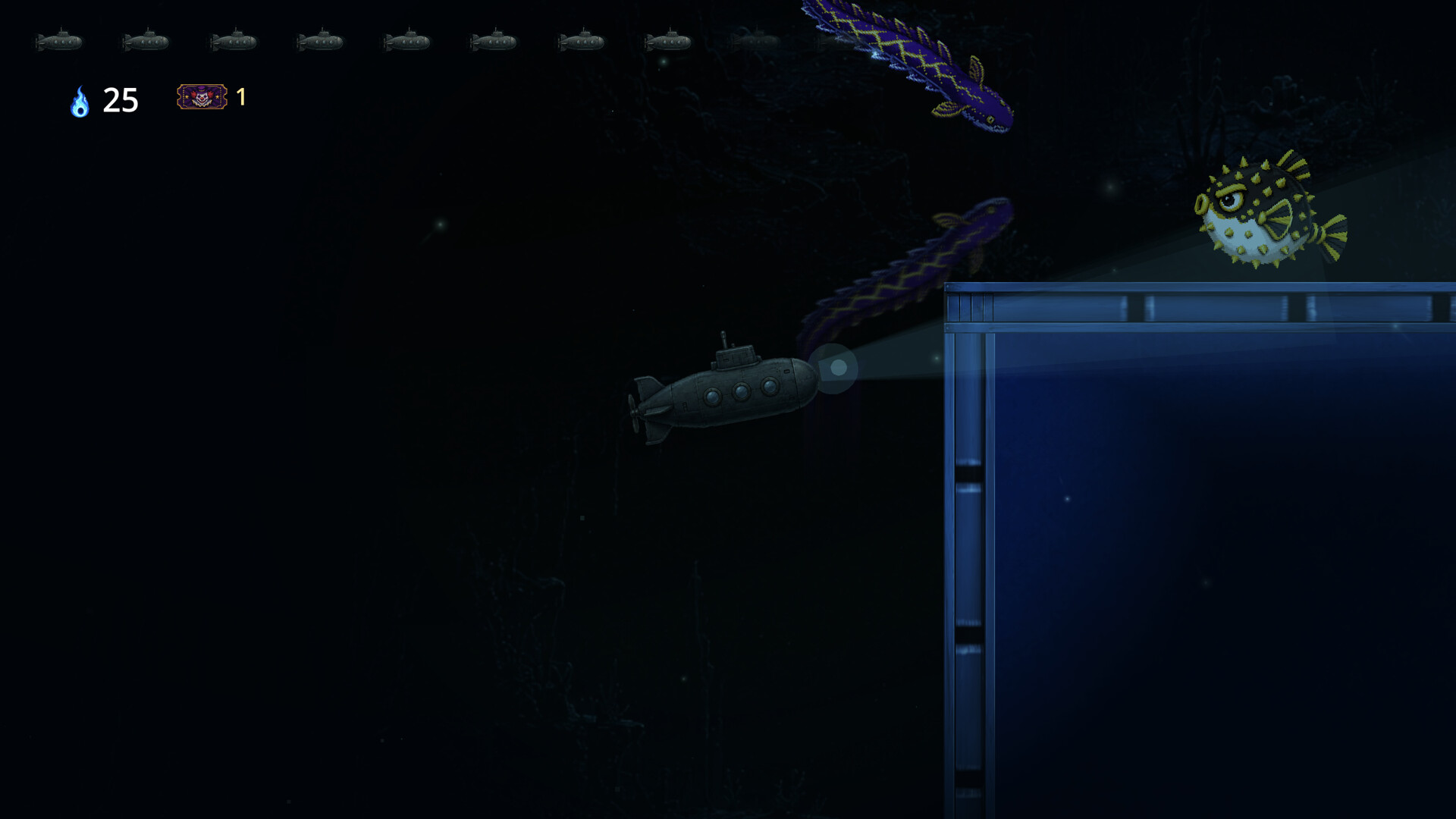 Spright screenshot 7