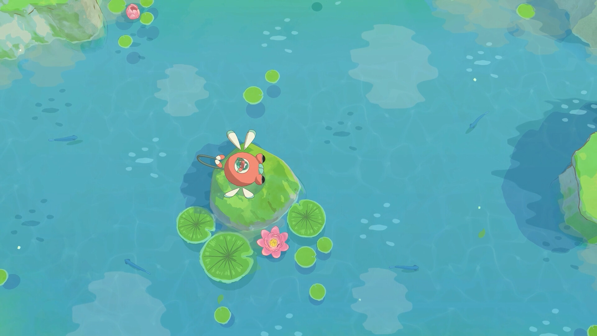 Hoa 2 screenshot 1