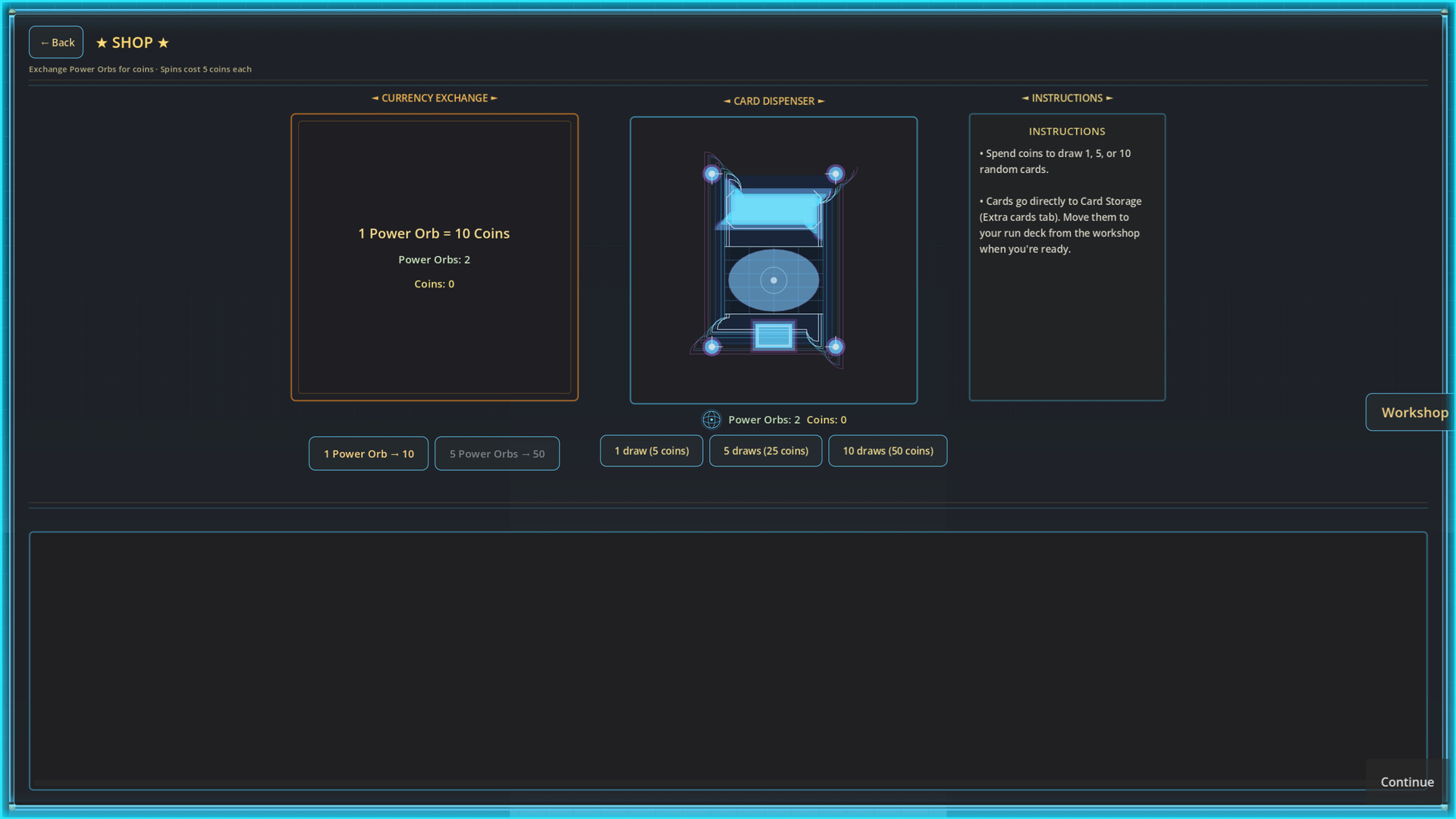 :RECODED screenshot 4