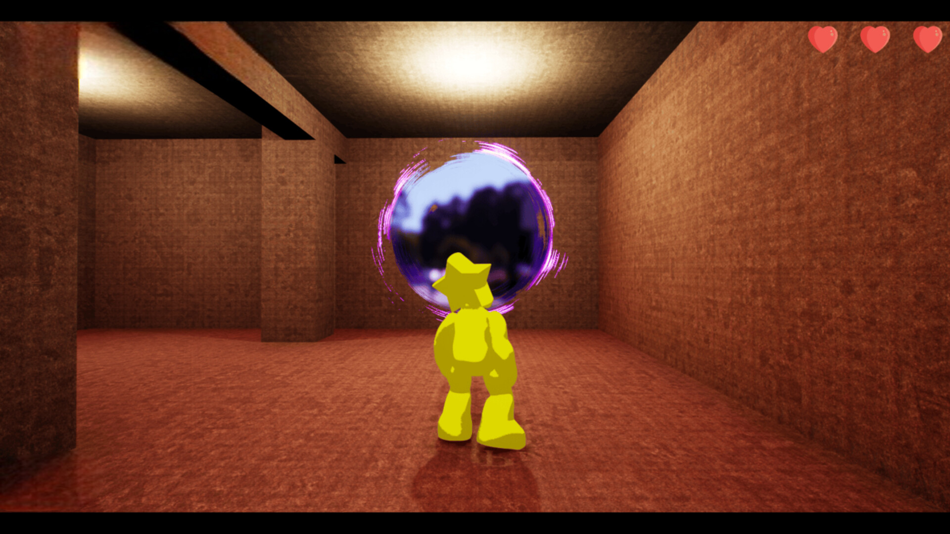 StarLand: The Story Of The Brightest Star screenshot 7