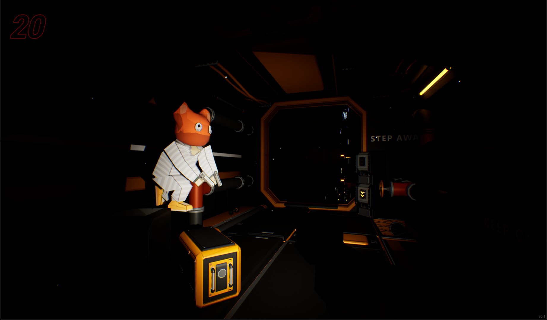 Crazy Test screenshot 8