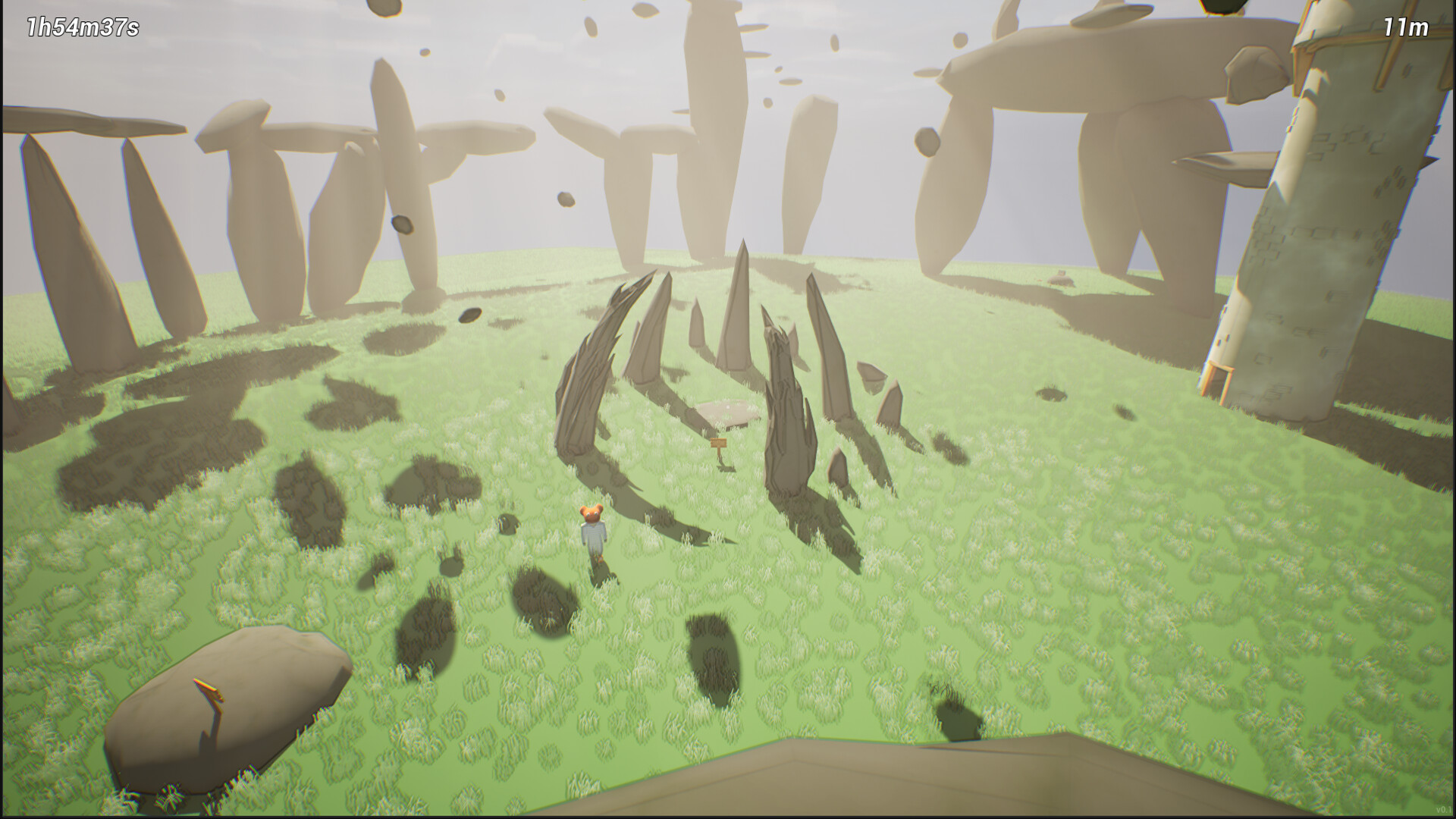 Crazy Test screenshot 6