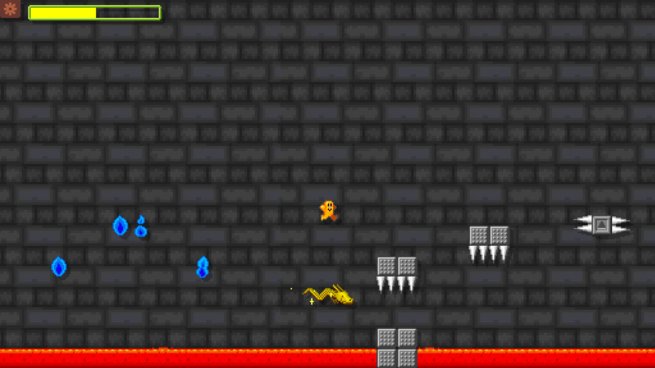 Little Walker screenshot 3