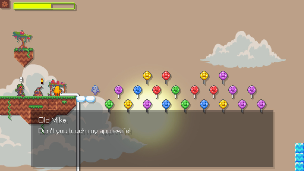 Little Walker screenshot 4
