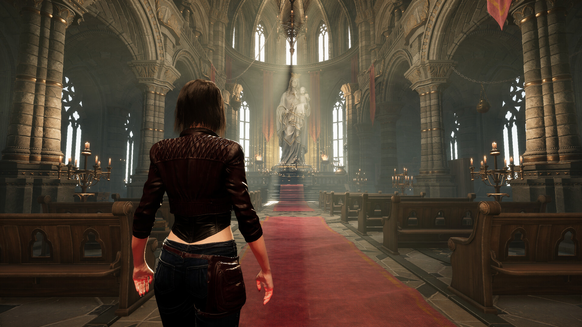 The Crimson Hunt screenshot 12