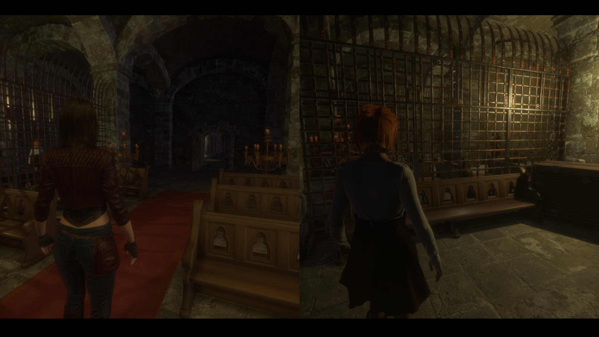 The Crimson Hunt screenshot 9