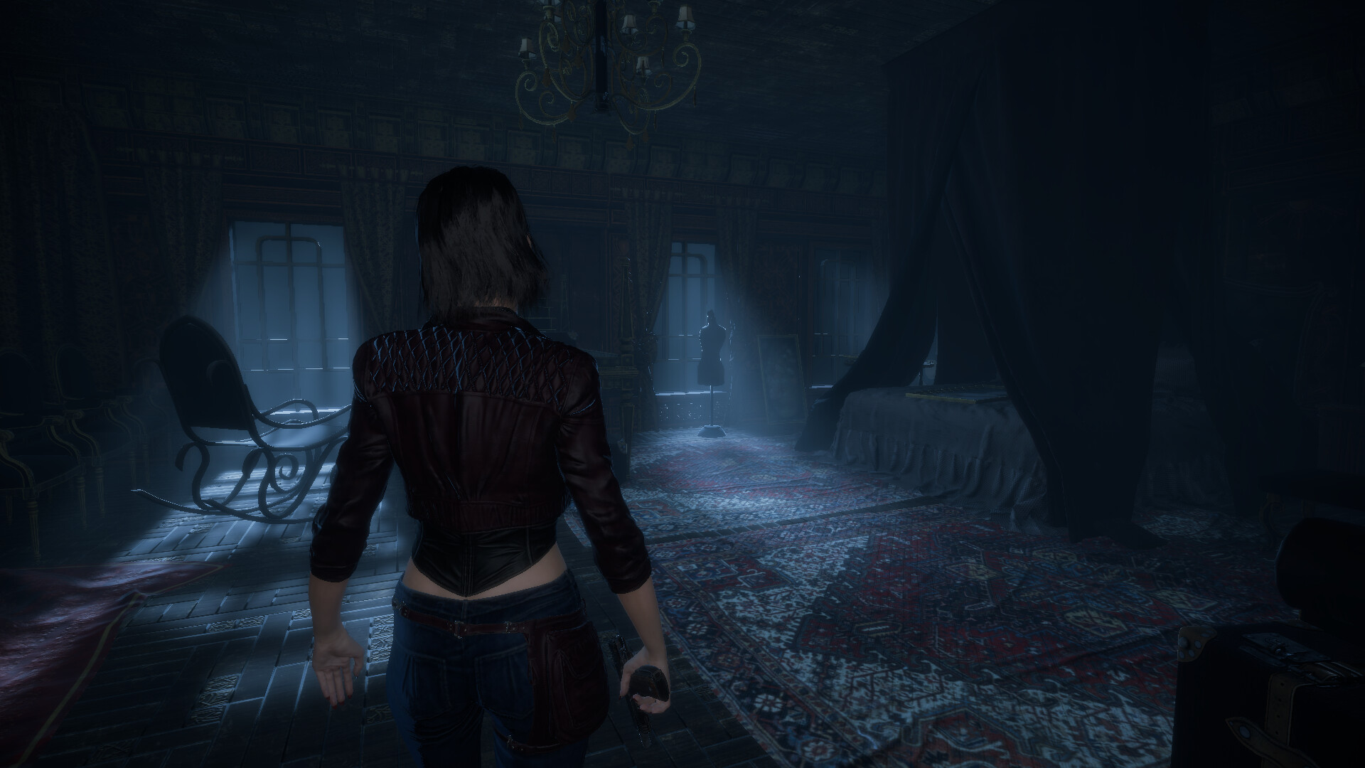 The Crimson Hunt screenshot 11