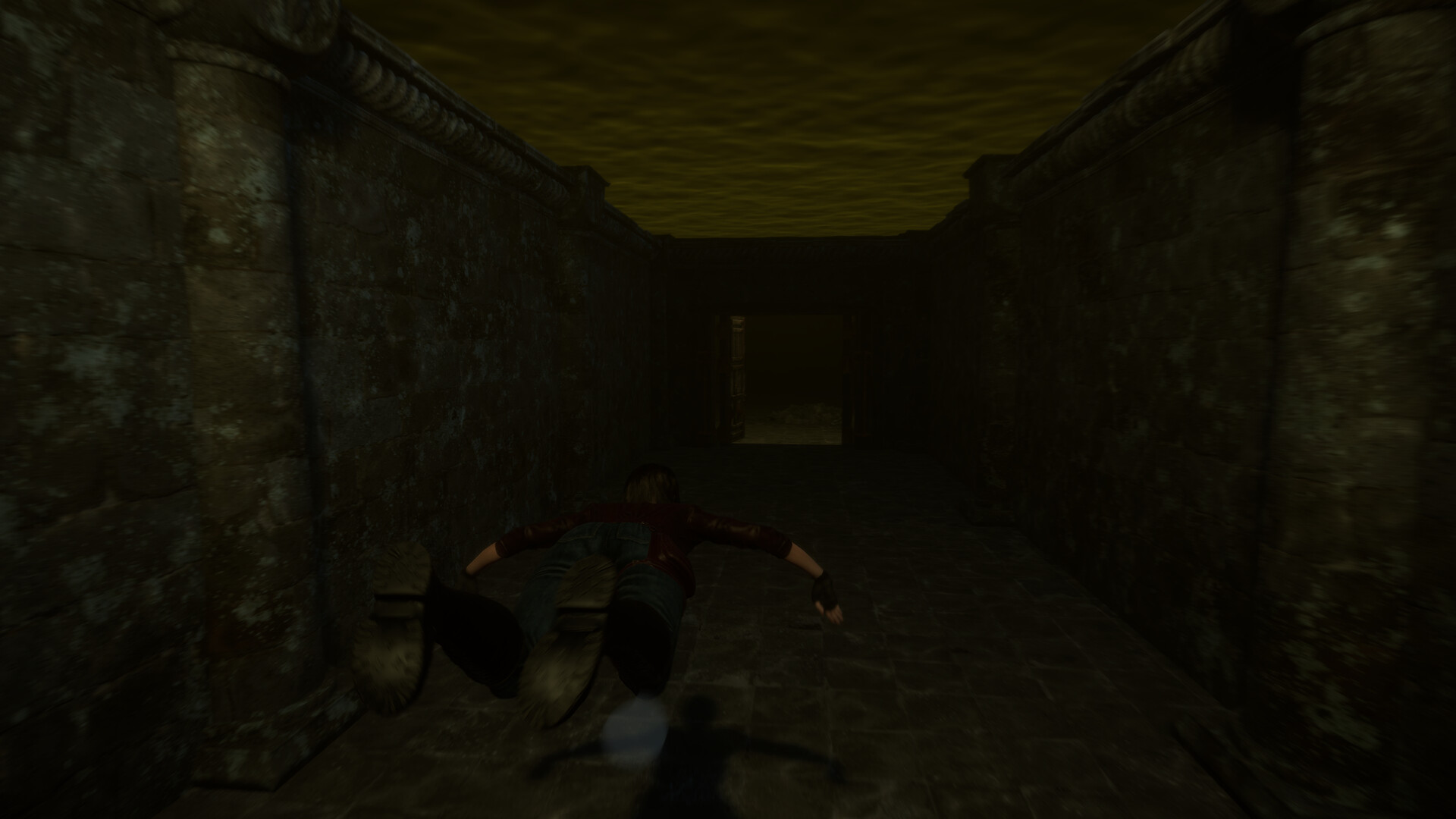 The Crimson Hunt screenshot 8