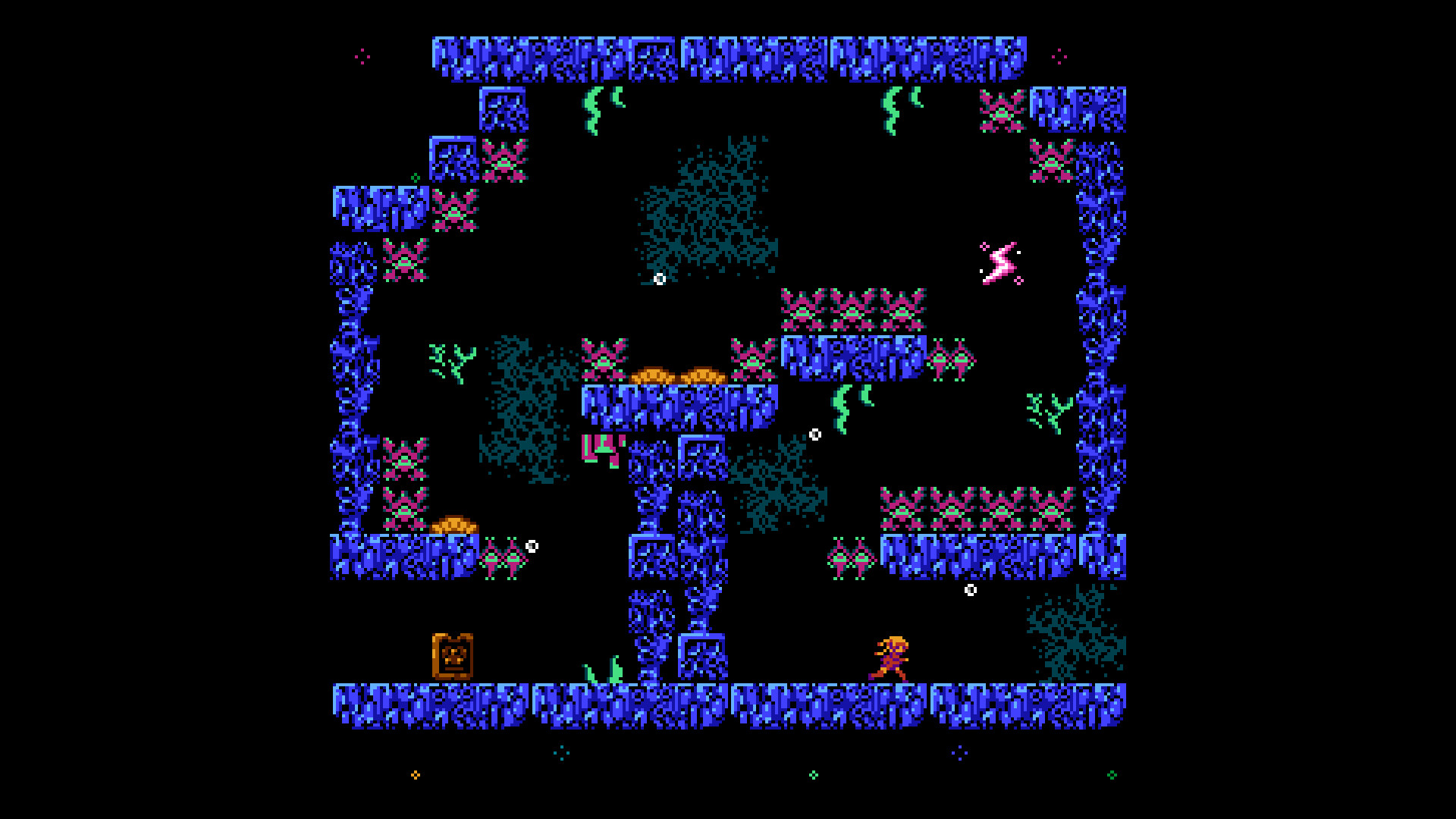 Flow - The Tidal Whispers screenshot 4