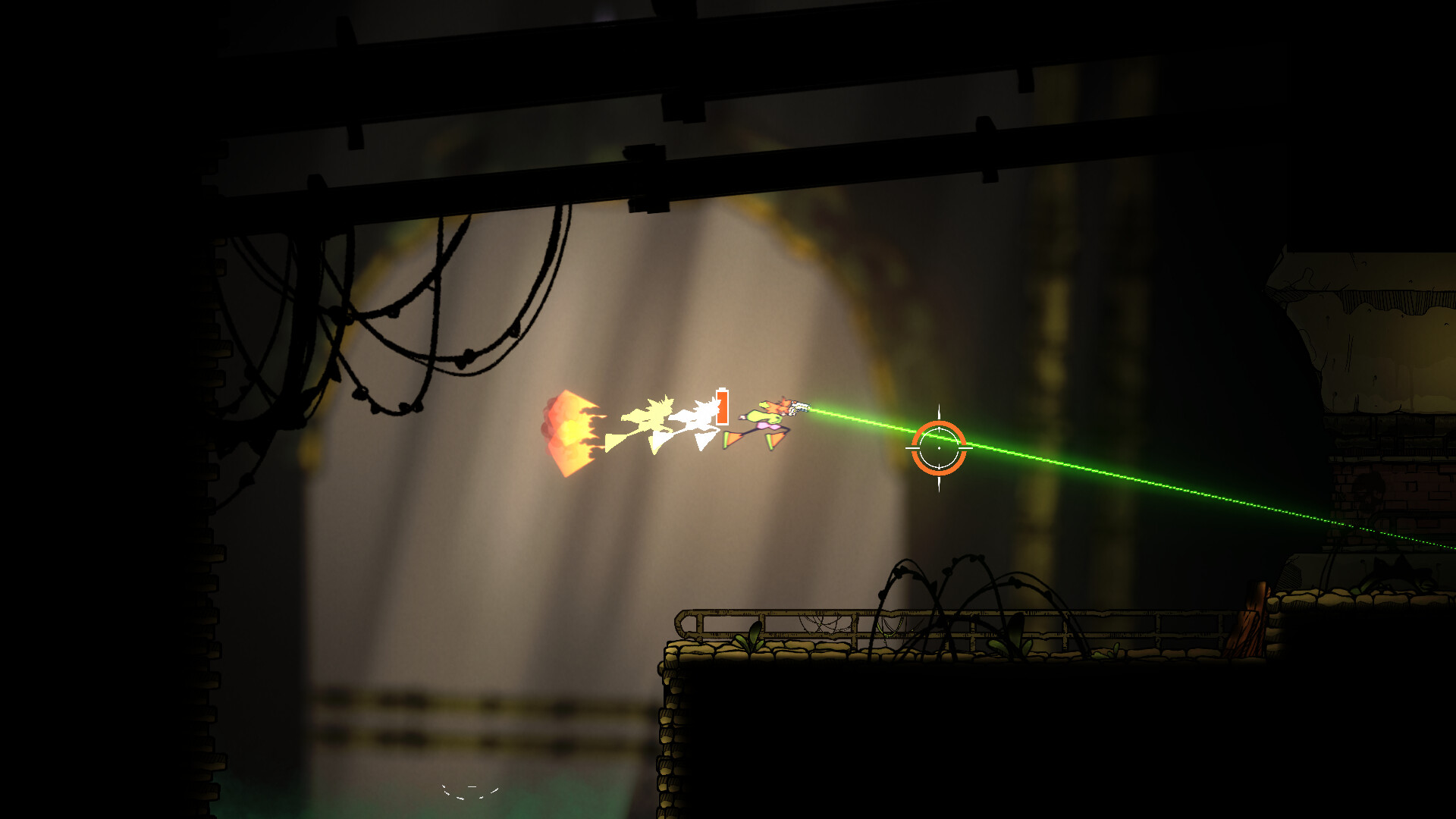 System Overload screenshot 4