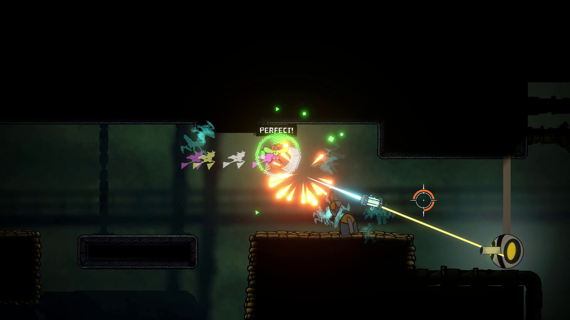 System Overload screenshot 8