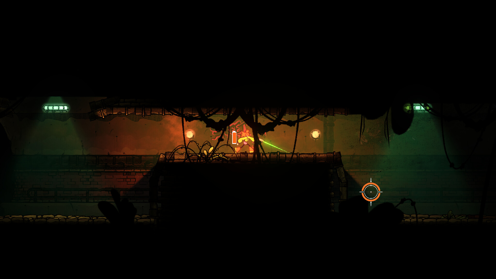 System Overload screenshot 7