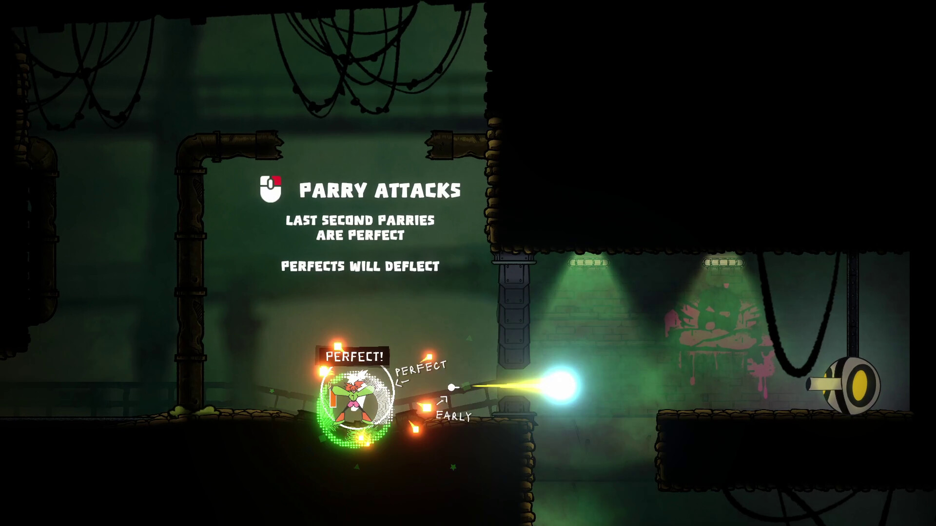 System Overload screenshot 3