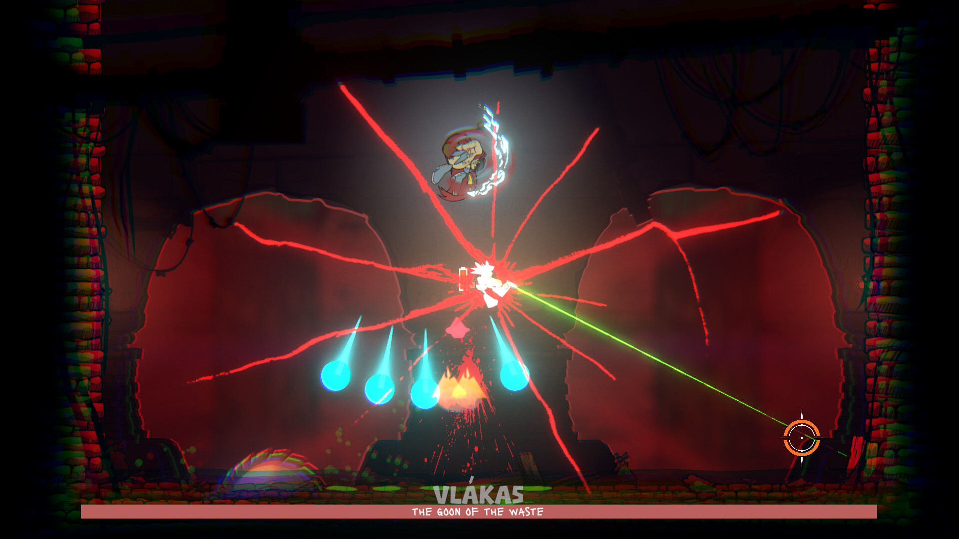System Overload screenshot 2