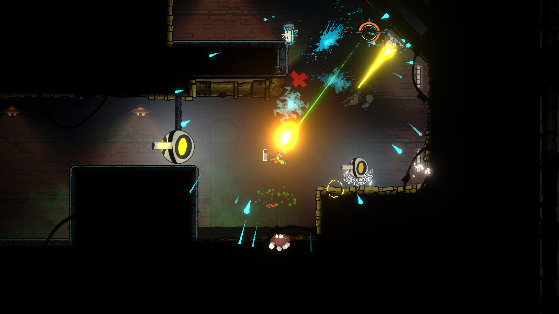 System Overload screenshot 9