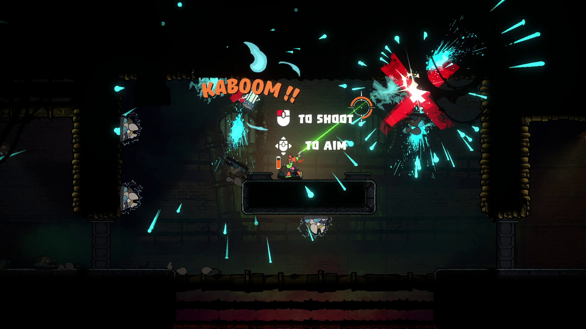 System Overload screenshot 5