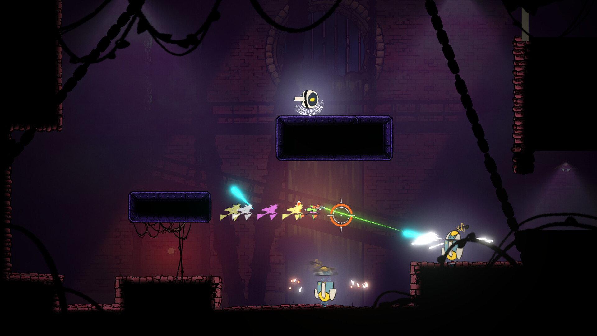 System Overload screenshot 6