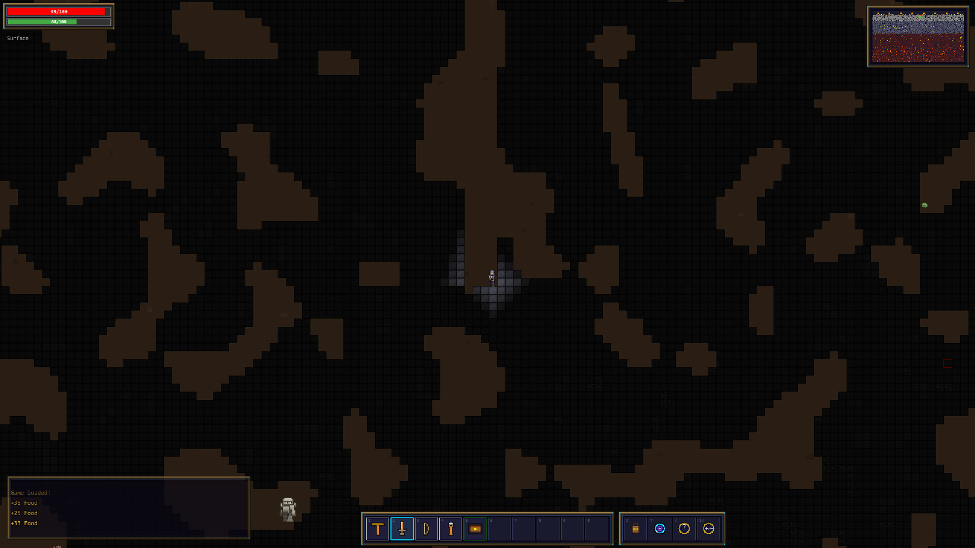 Wispip's Siege screenshot 5