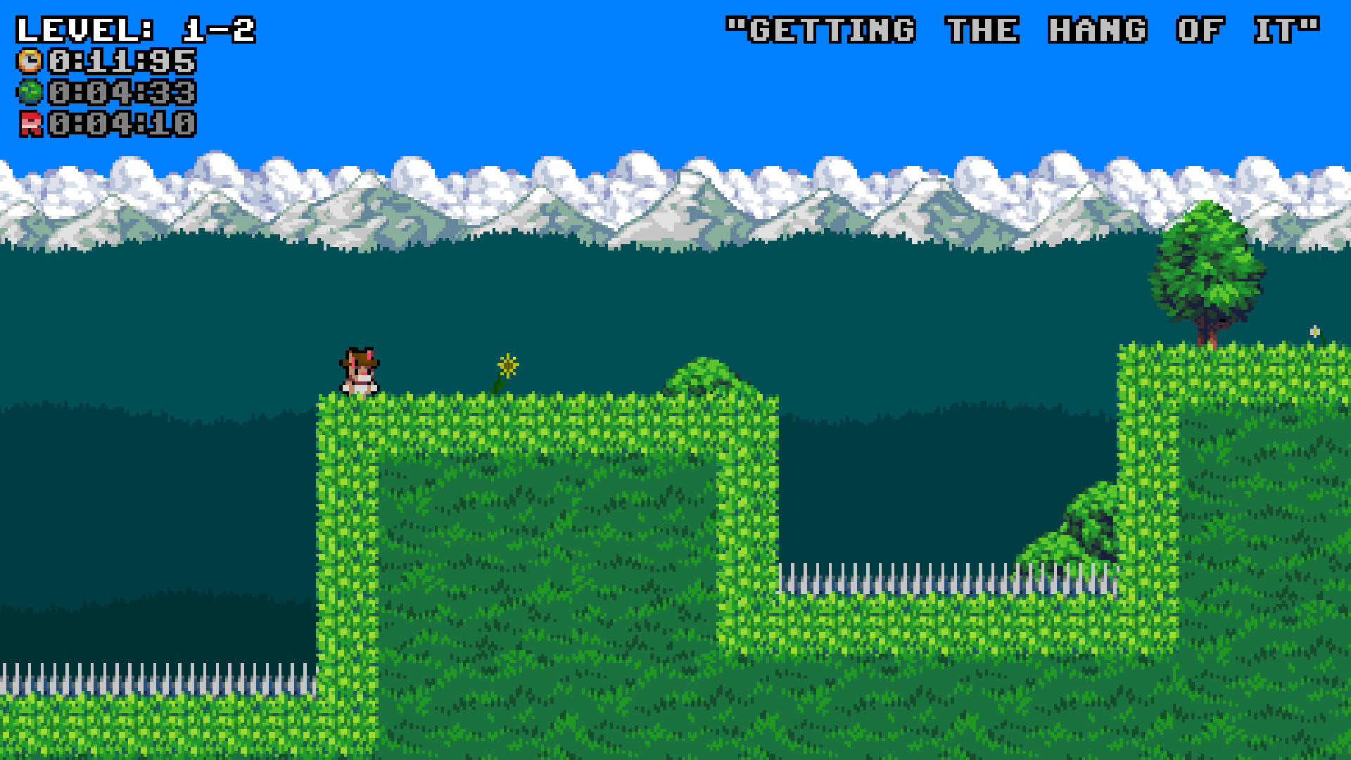 Deranged Rabbits screenshot 1