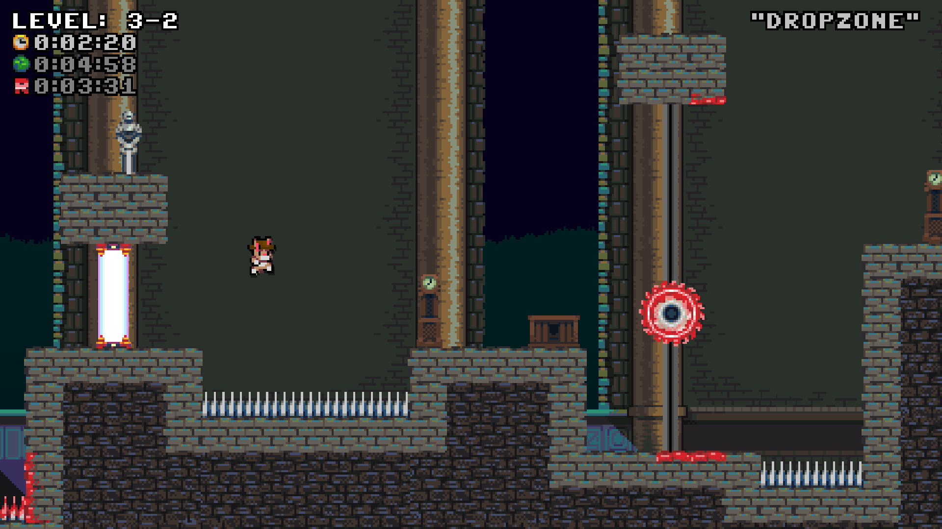 Deranged Rabbits screenshot 4
