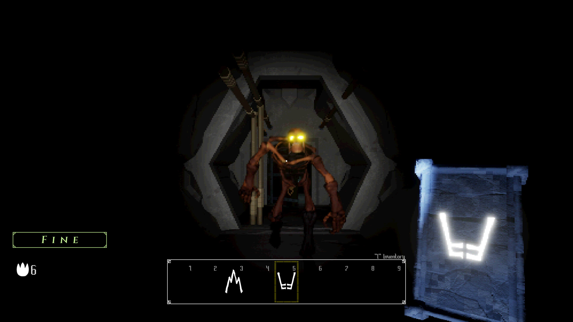 Lock & Stone screenshot 2