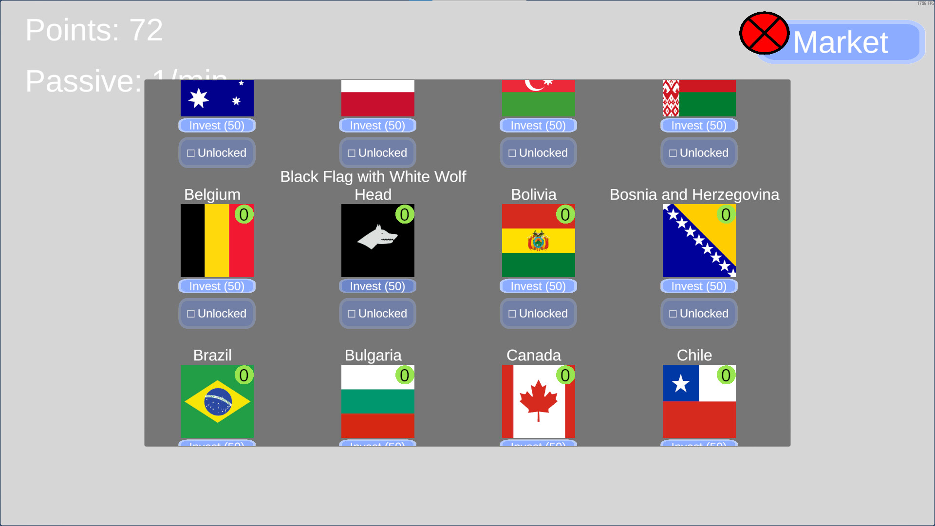 Achievement: Global Domination screenshot 4
