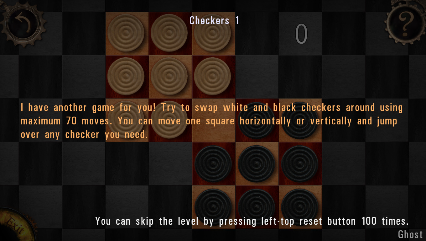 Mind Games screenshot 2
