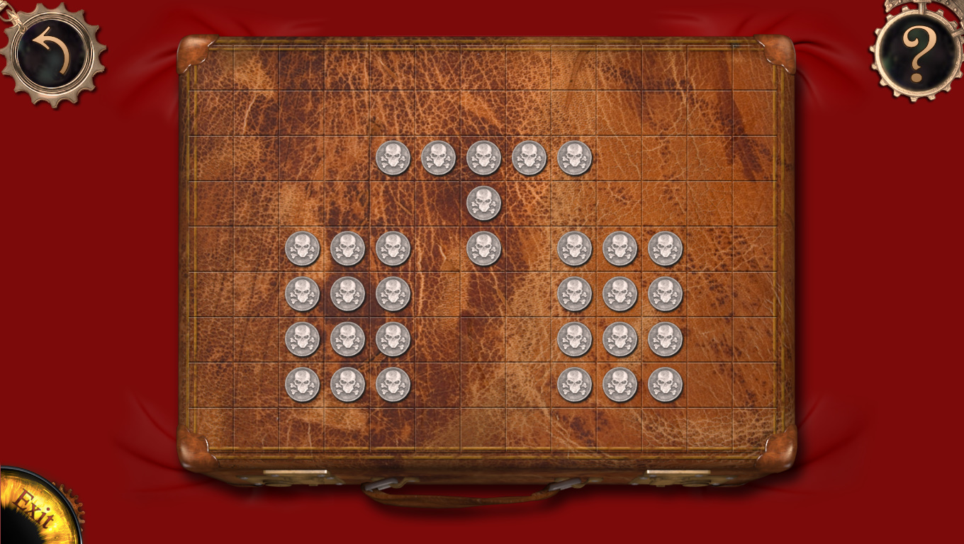 Mind Games screenshot 3