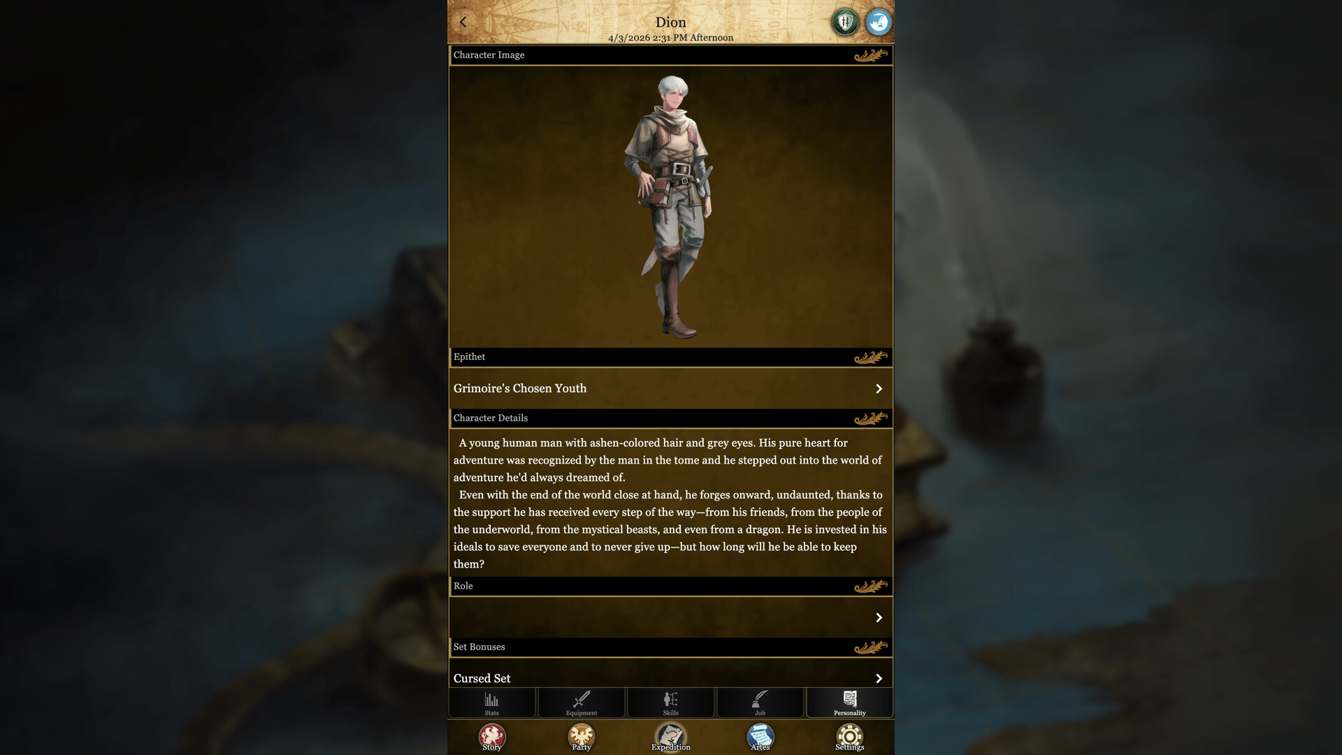 Artesnaut screenshot 5