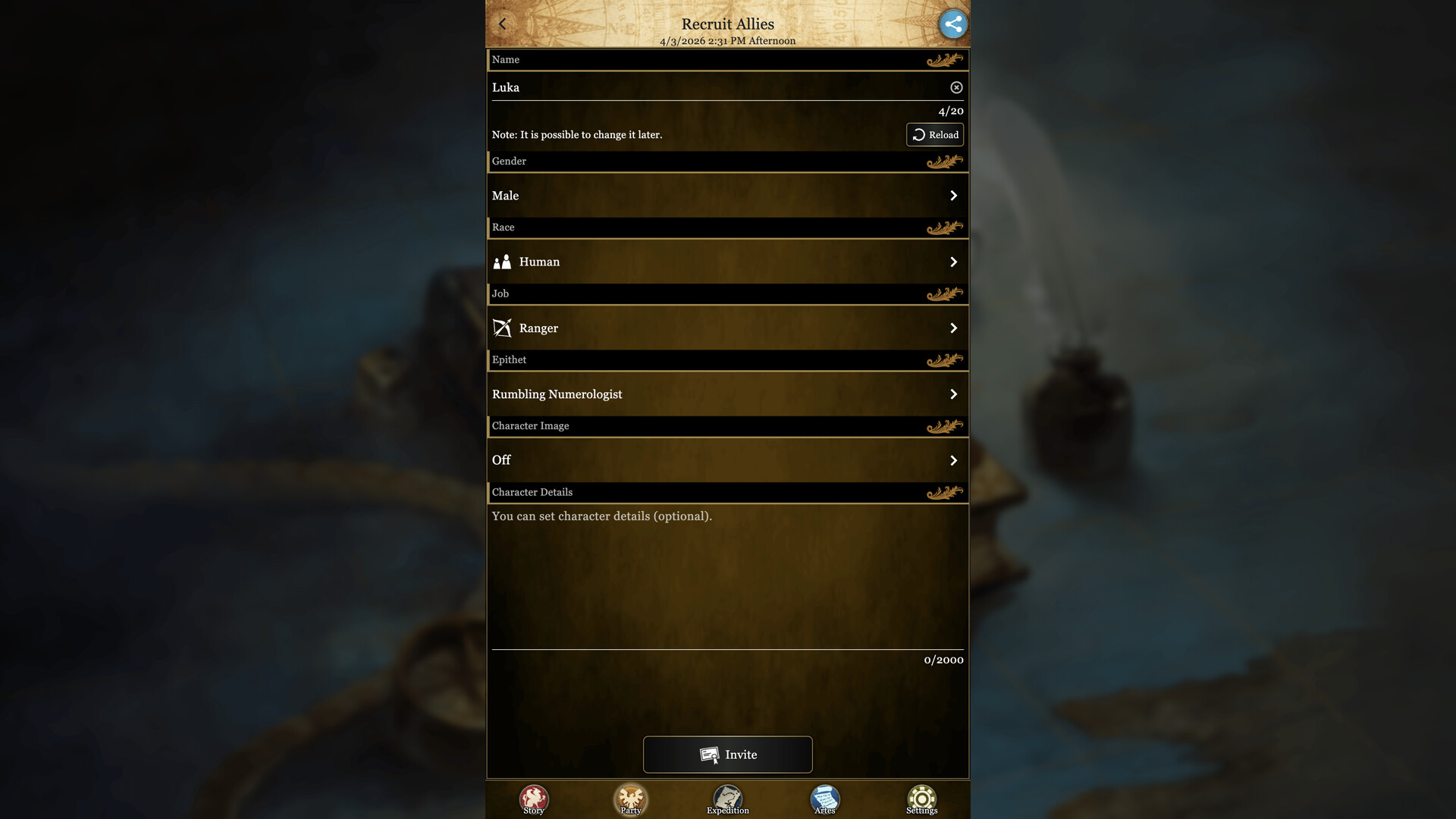 Artesnaut screenshot 9