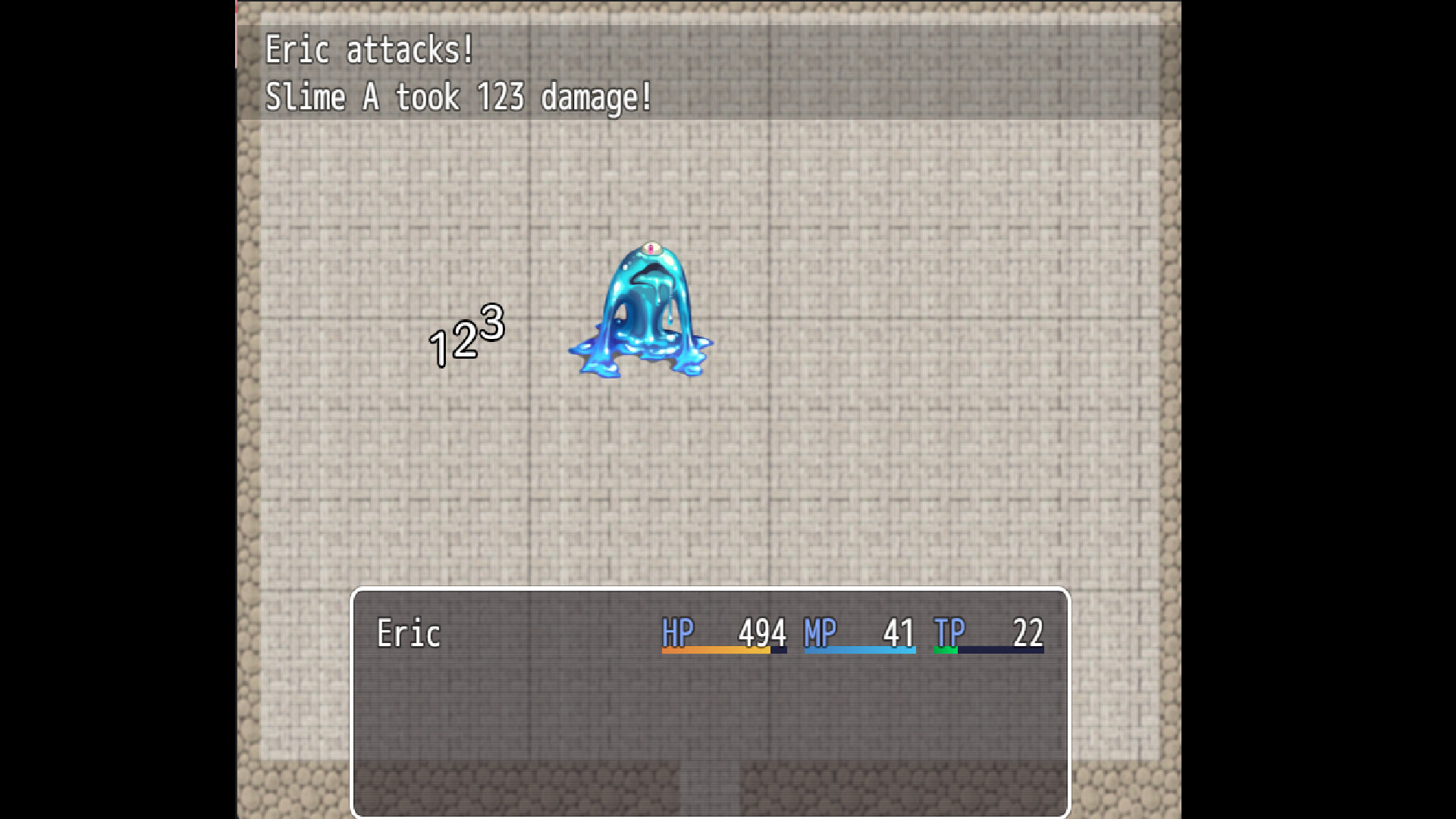 Monster Travels screenshot 4