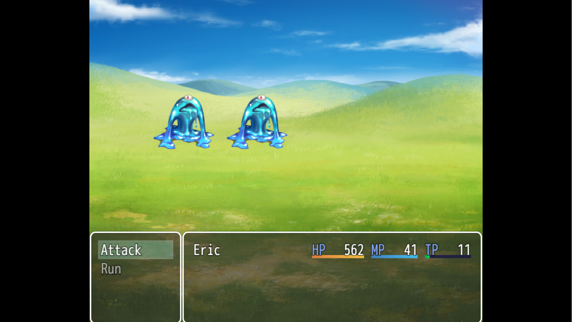 Monster Travels screenshot 2