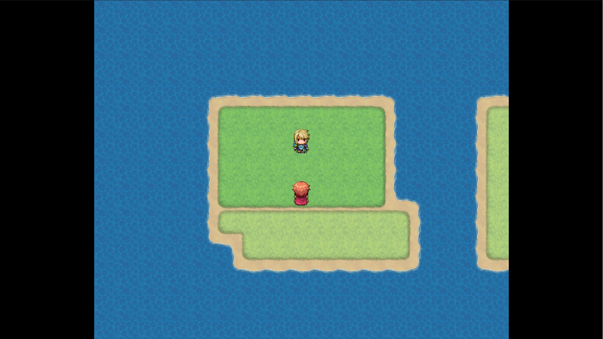 Monster Travels screenshot 1