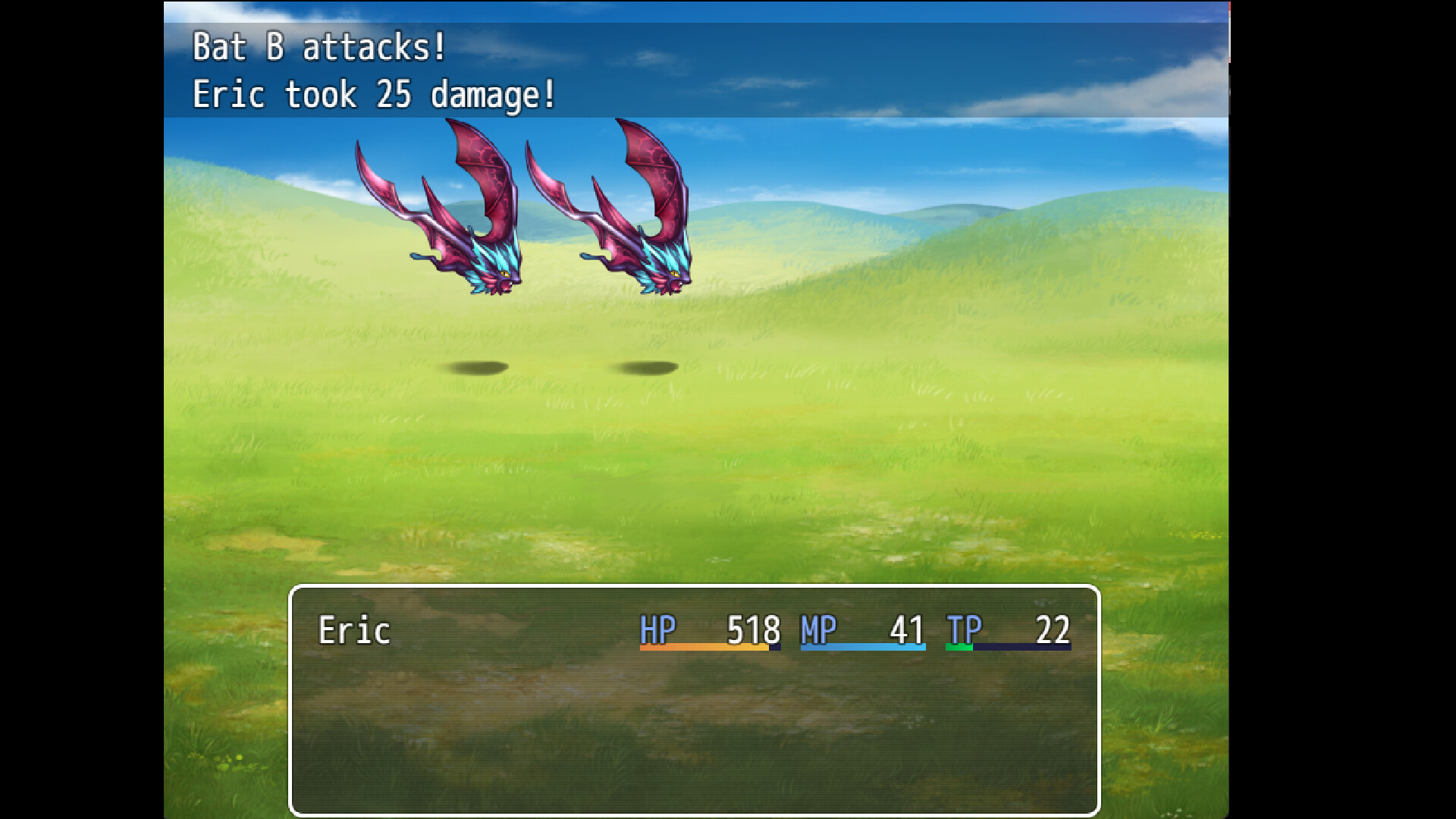 Monster Travels screenshot 3