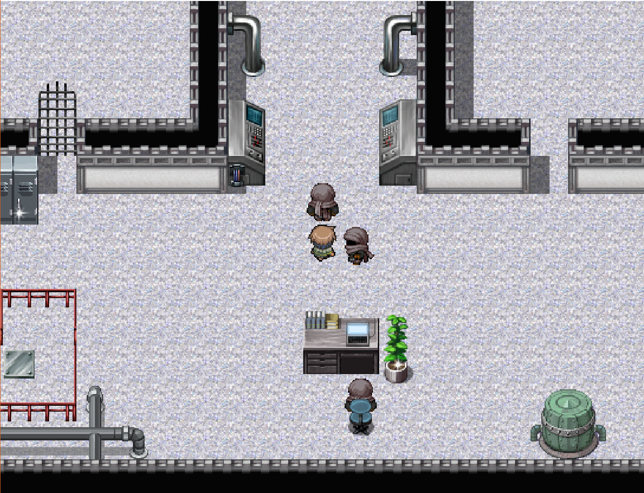 Origin Of Destiny: Crimson Awakening screenshot 4