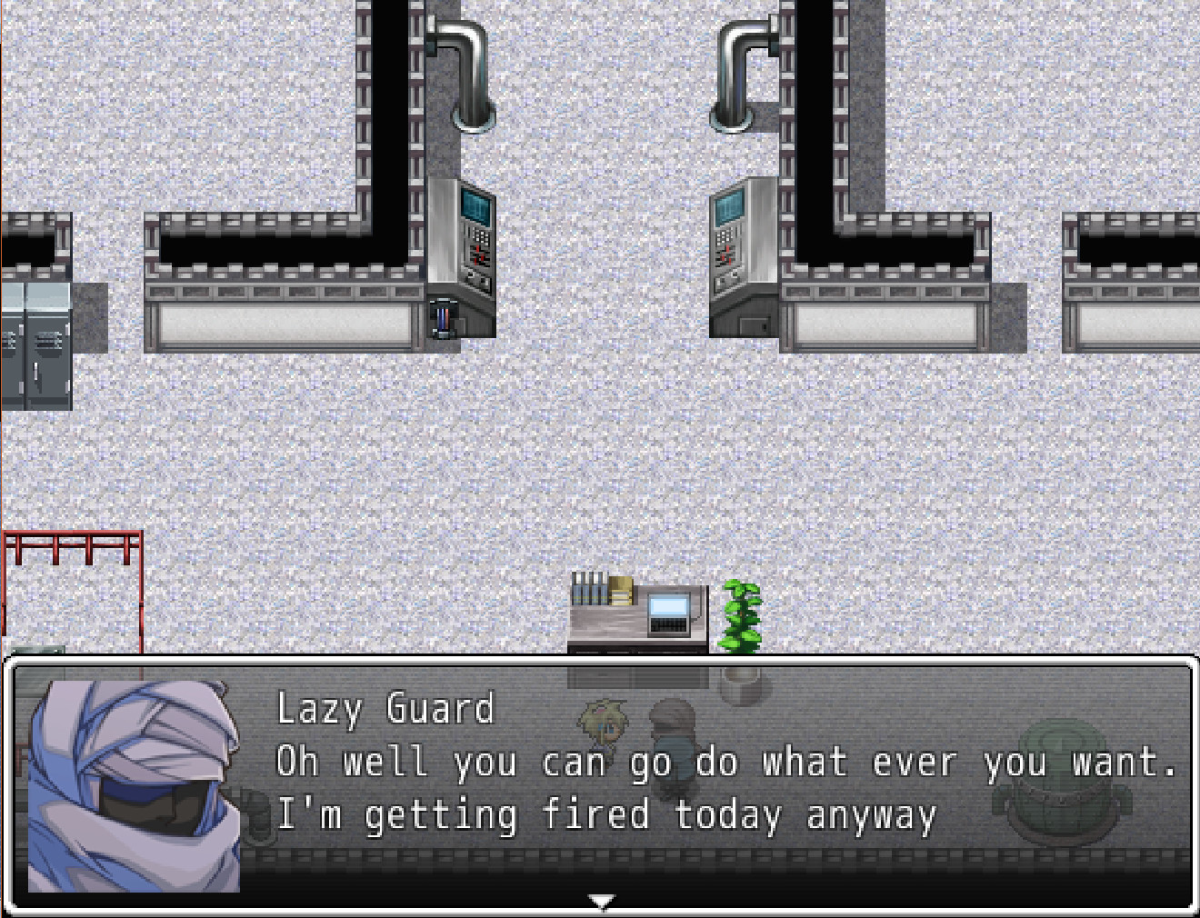 Origin Of Destiny: Crimson Awakening screenshot 5