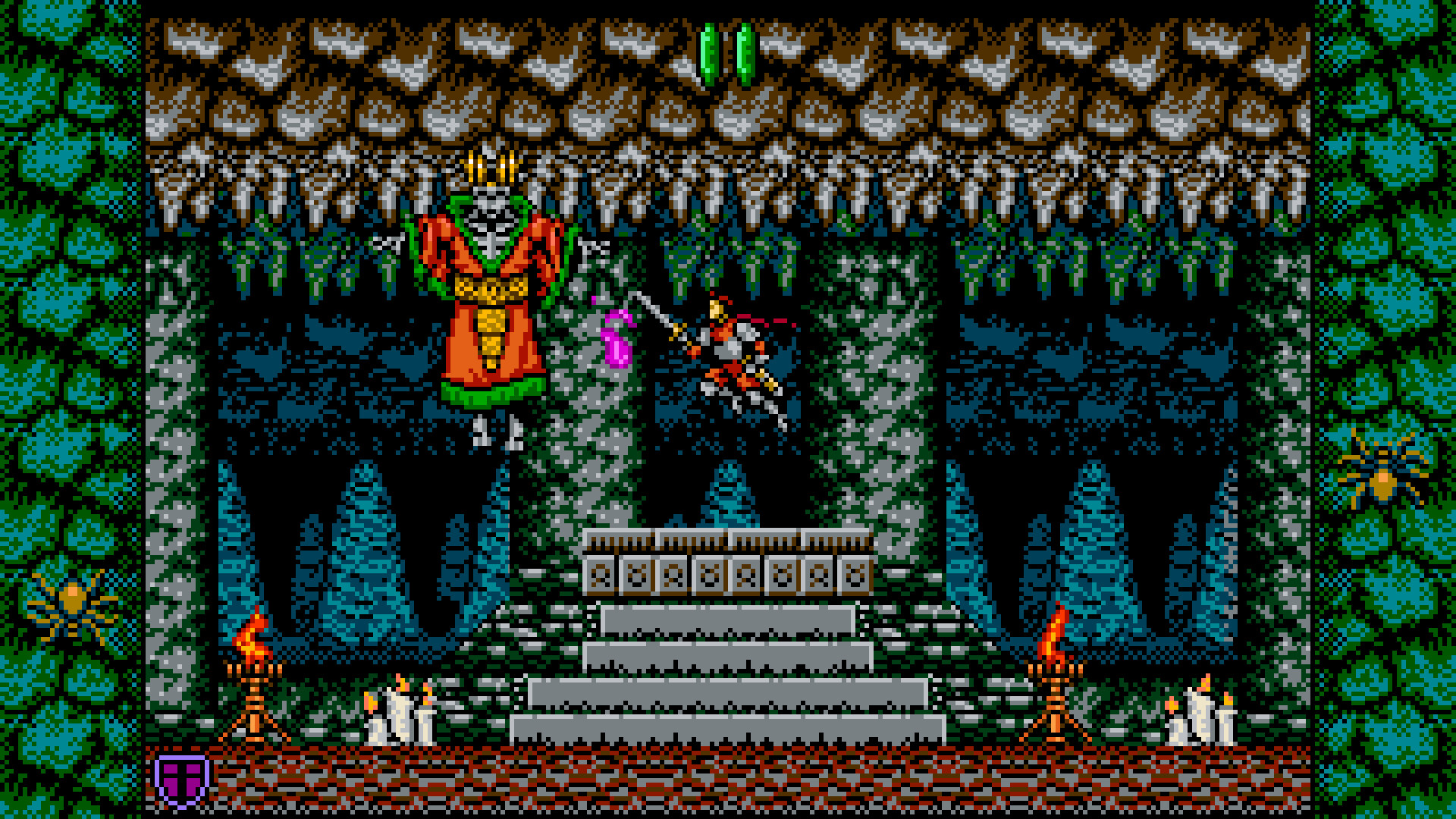Lich of Might screenshot 2