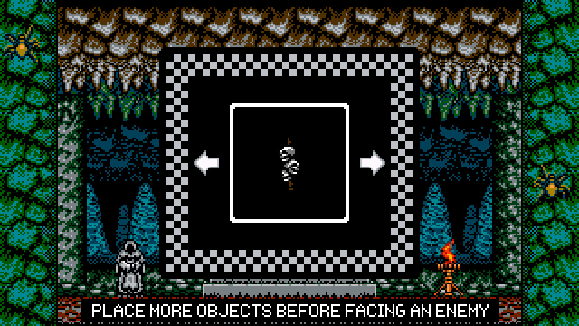 Lich of Might screenshot 7