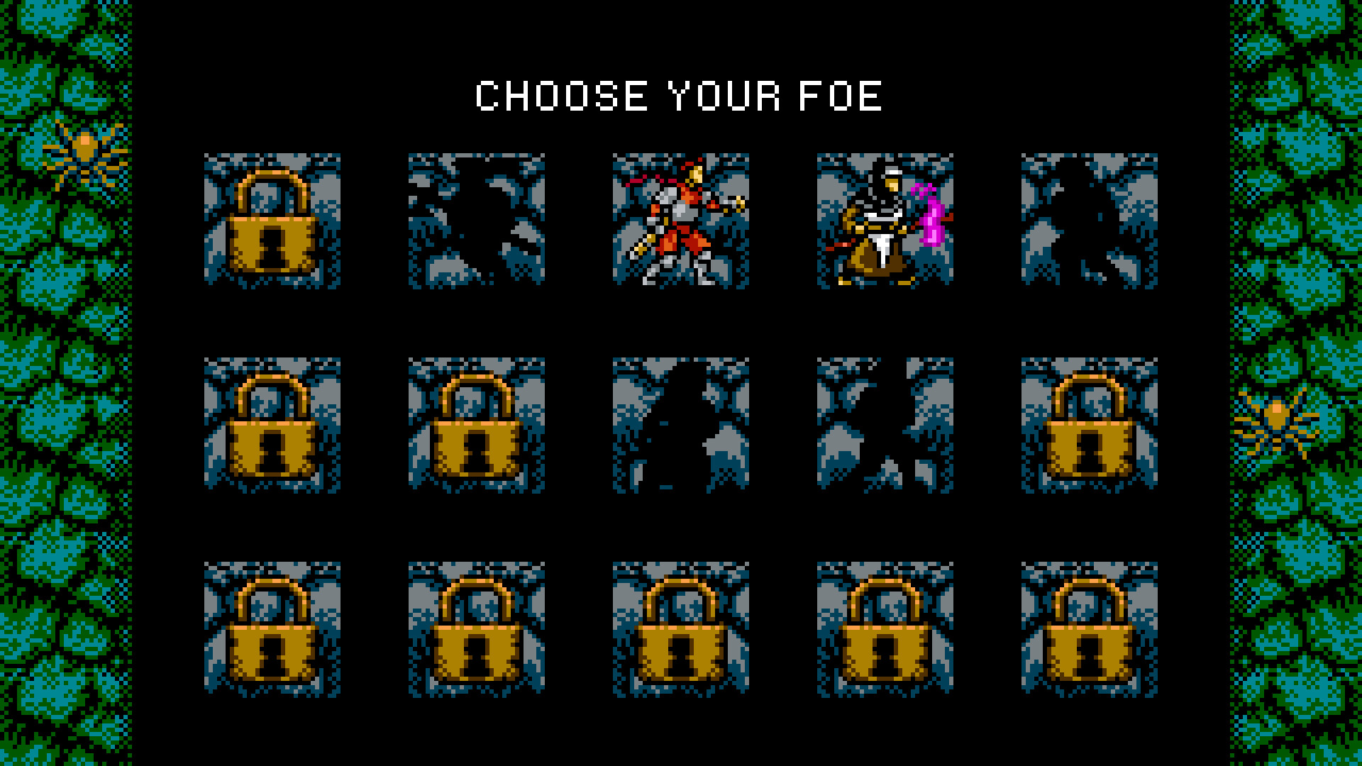 Lich of Might screenshot 3