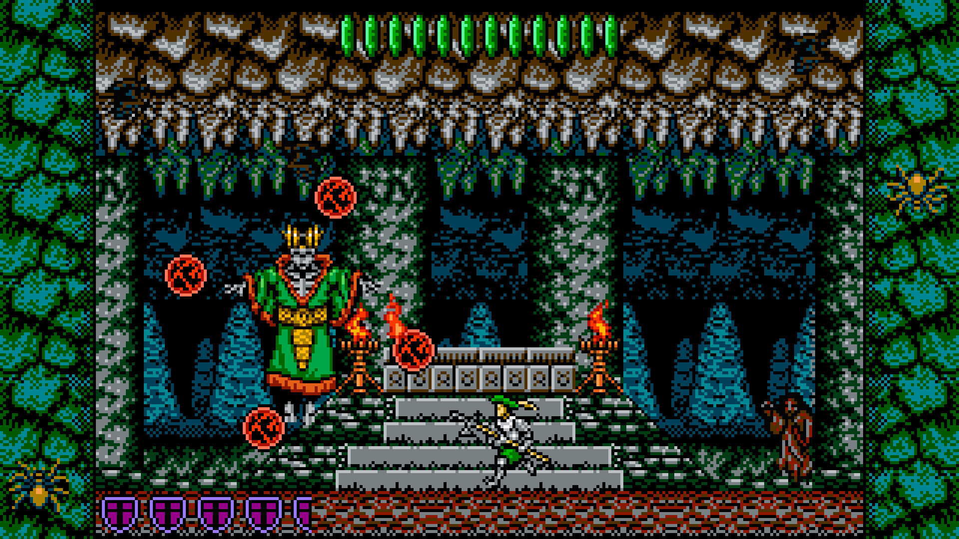 Lich of Might screenshot 5
