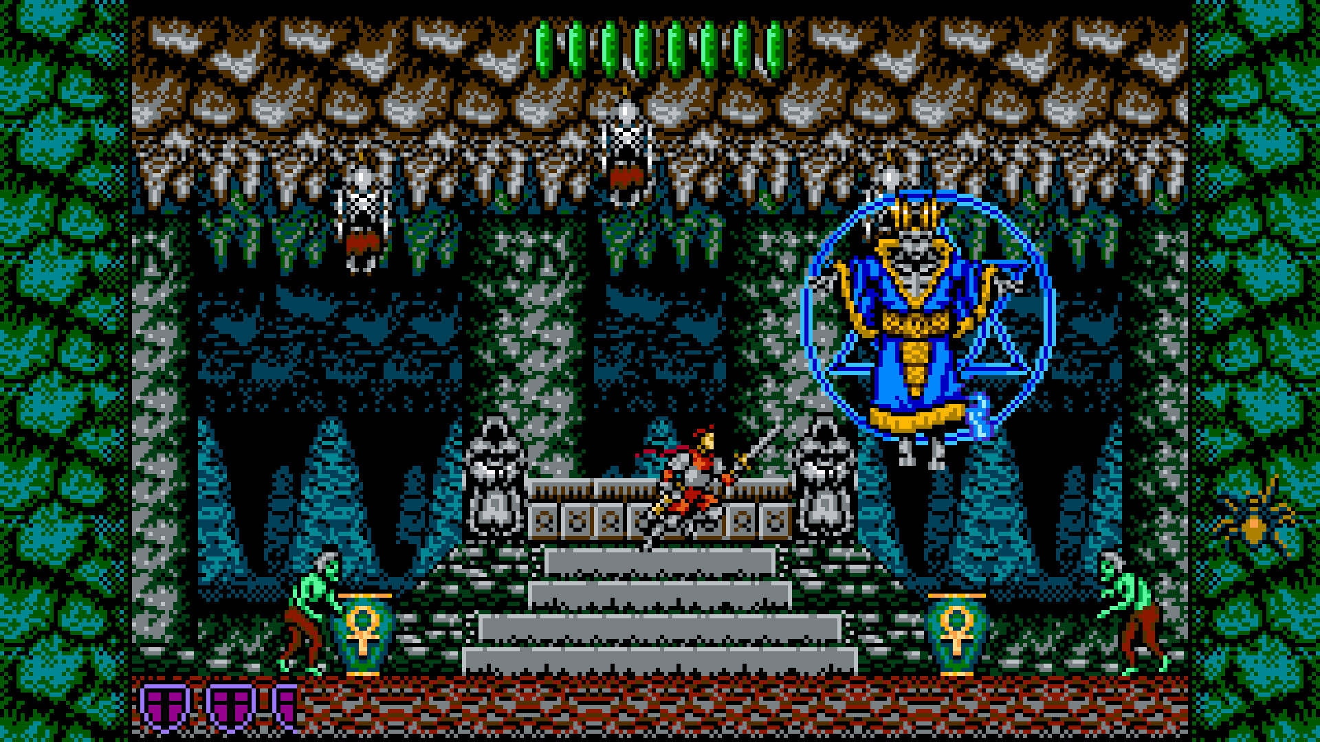 Lich of Might screenshot 4