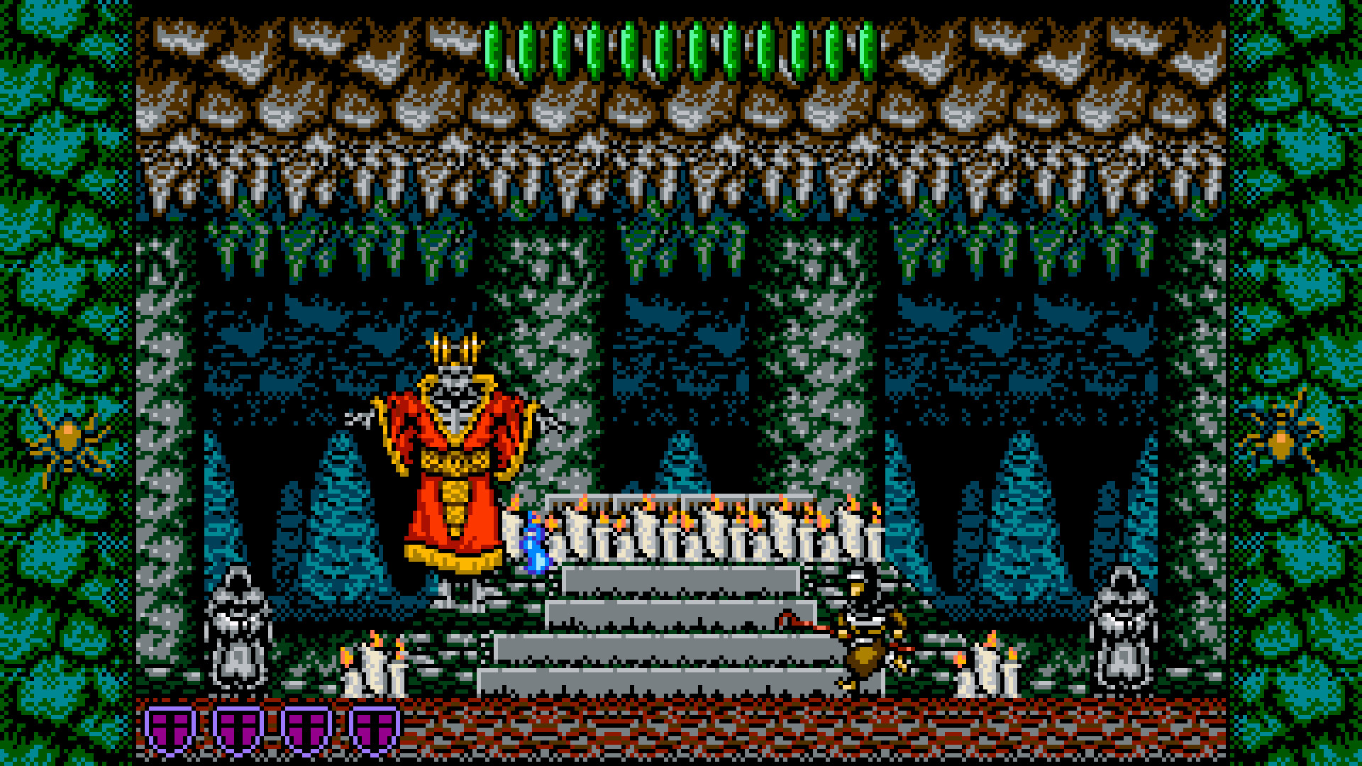 Lich of Might screenshot 8