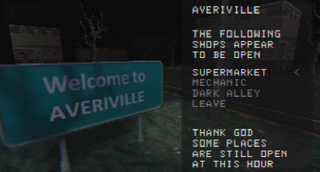 Dead End Road screenshot 3