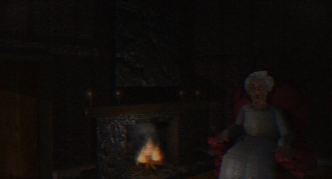 Dead End Road screenshot 1