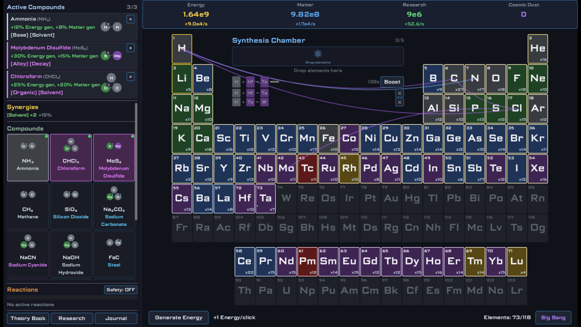 Compound Interest screenshot 2