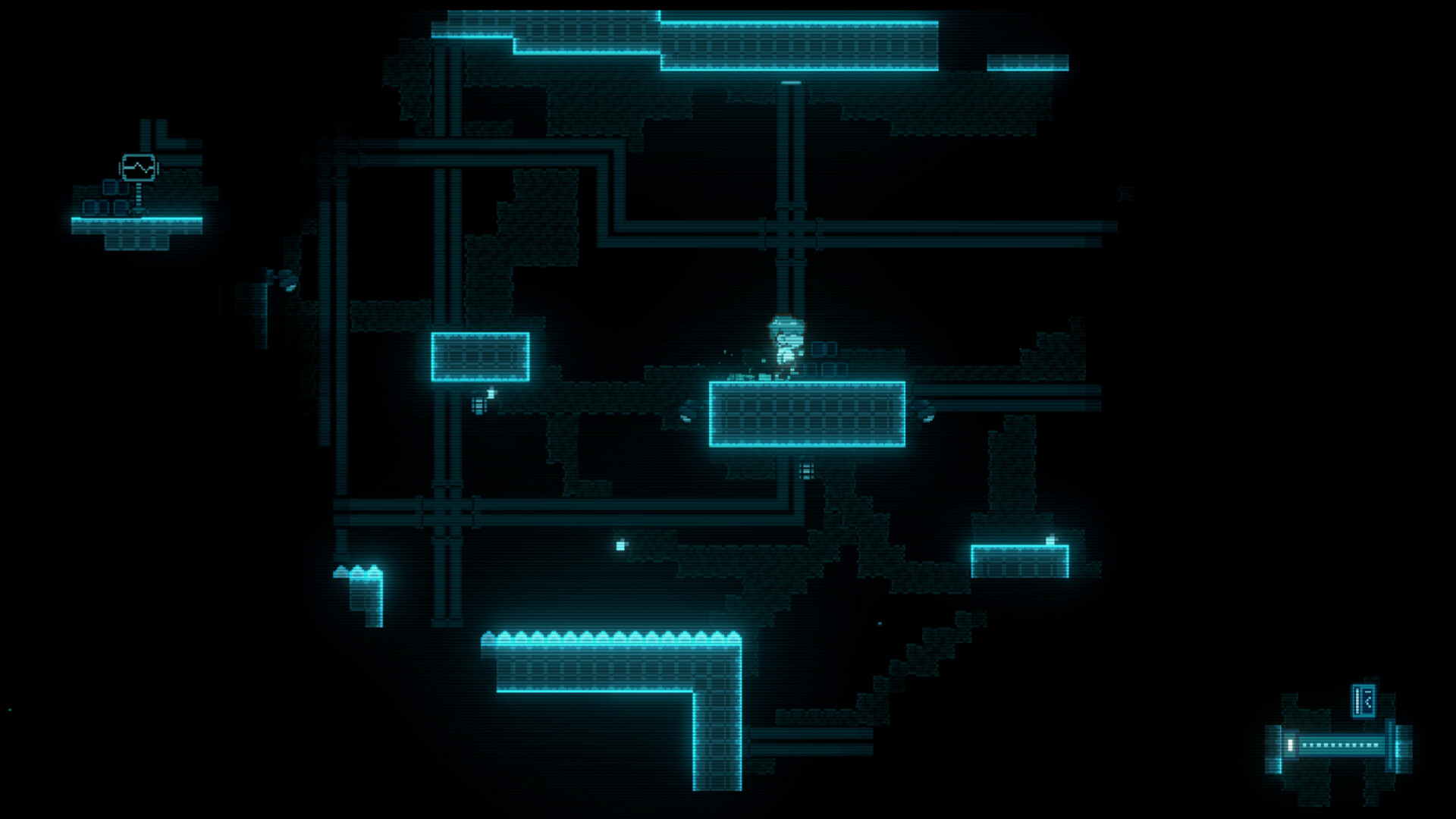 Auris screenshot 1