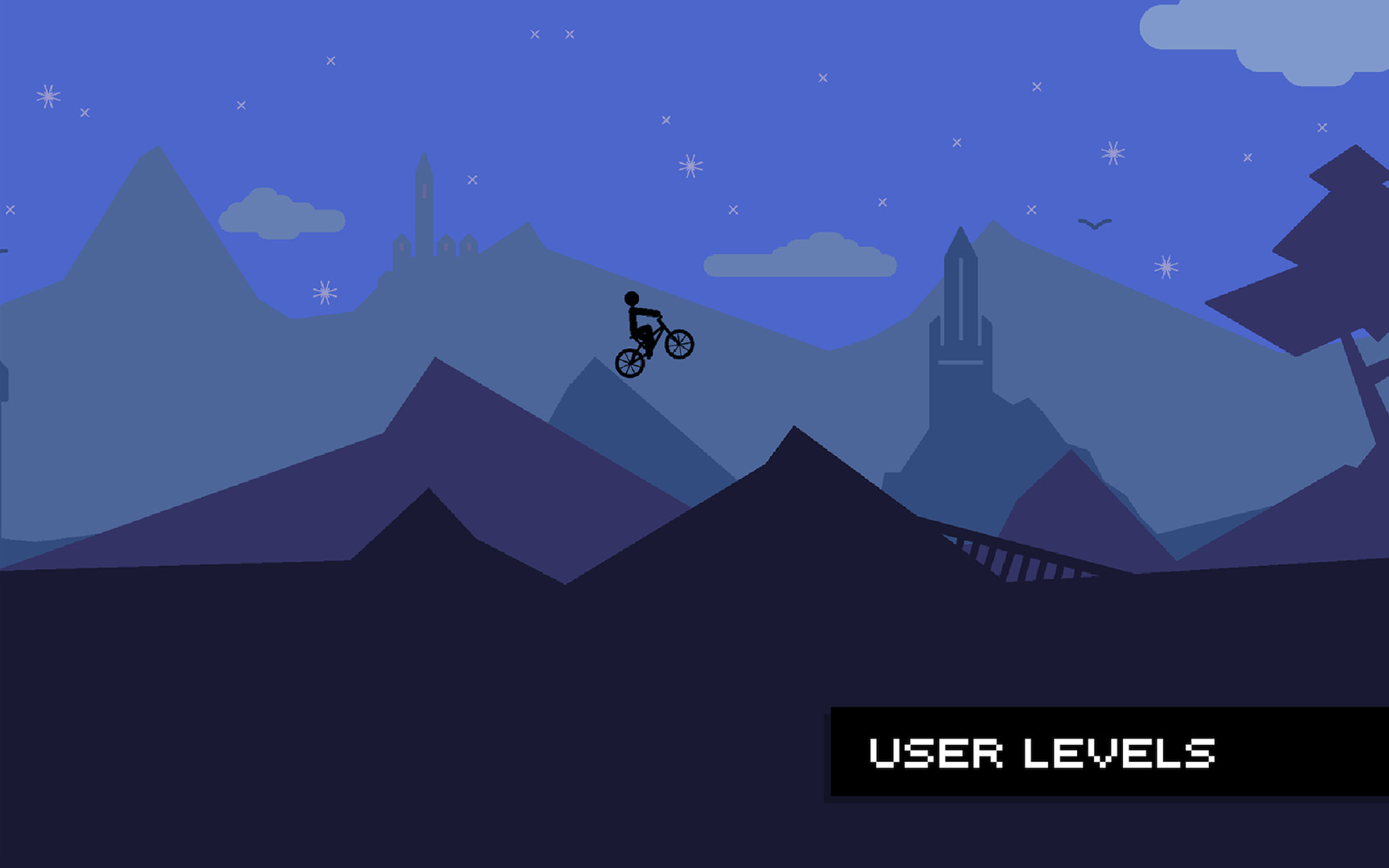 Draw Rider screenshot 2
