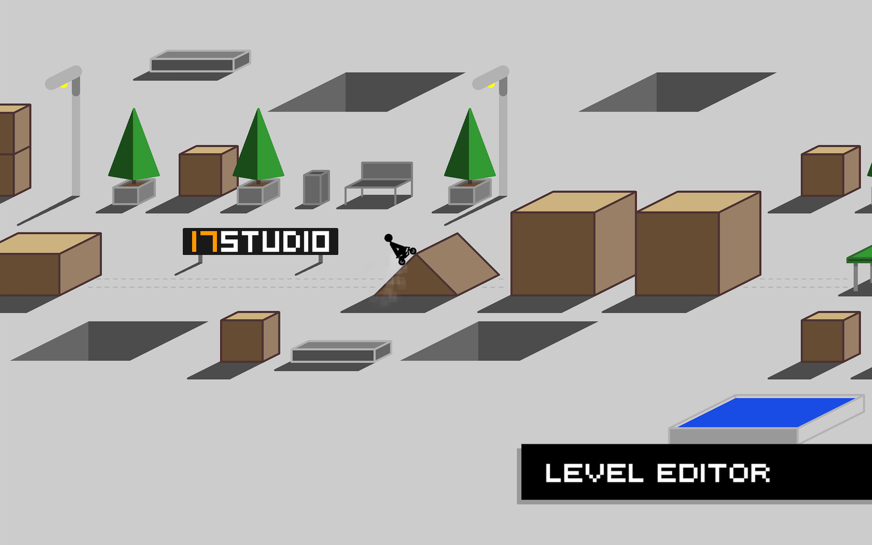 Draw Rider screenshot 4